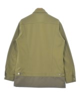 COMME des GARCONS HOMME DEUX（コムデギャルソンオムドゥ）ブルゾン カーキ サイズ:-(M位) メンズ/2200680084187
