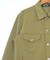 COMME des GARCONS HOMME DEUX（コムデギャルソンオムドゥ）ブルゾン カーキ サイズ:-(M位) メンズ/2200680084187