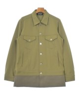 COMME des GARCONS HOMME DEUX ブルゾン