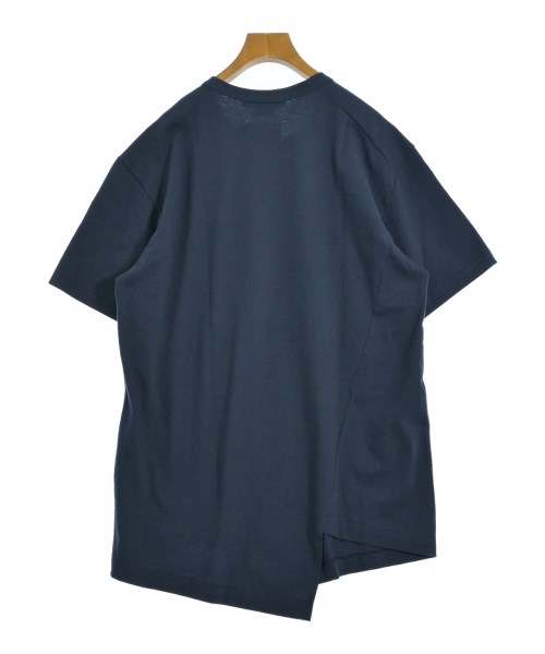 COMME des GARCONS HOMME DEUX（コムデギャルソンオムドゥ）Tシャツ・カットソー 紺 サイズ:XL メンズ/2200680084194