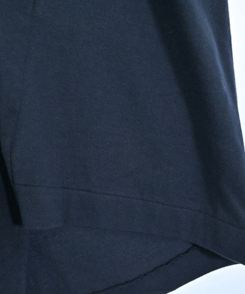 COMME des GARCONS HOMME DEUX（コムデギャルソンオムドゥ）Tシャツ・カットソー 紺 サイズ:XL メンズ/2200680084194