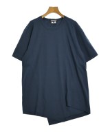 COMME des GARCONS HOMME DEUX（コムデギャルソンオムドゥ）Tシャツ・カットソー 紺 サイズ:XL メンズ/2200680084194