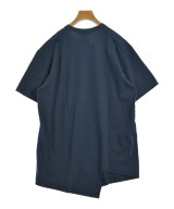 COMME des GARCONS HOMME DEUX（コムデギャルソンオムドゥ）Tシャツ・カットソー 紺 サイズ:XL メンズ/2200680084194