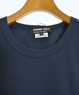 COMME des GARCONS HOMME DEUX（コムデギャルソンオムドゥ）Tシャツ・カットソー 紺 サイズ:XL メンズ/2200680084194