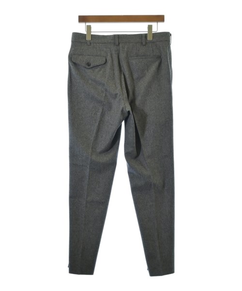 COMME des GARCONS HOMME DEUX（コムデギャルソンオムドゥ）スラックス グレー サイズ:M メンズ/2200680084200