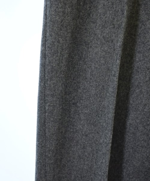 COMME des GARCONS HOMME DEUX（コムデギャルソンオムドゥ）スラックス グレー サイズ:M メンズ/2200680084200