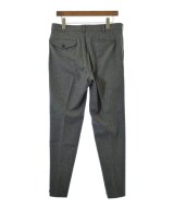 COMME des GARCONS HOMME DEUX（コムデギャルソンオムドゥ）スラックス グレー サイズ:M メンズ/2200680084200