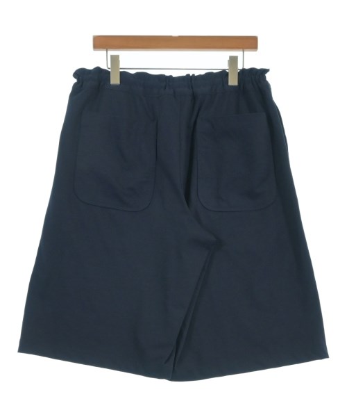 COMME des GARCONS HOMME DEUX（コムデギャルソンオムドゥ）ショートパンツ 紺 サイズ:L メンズ/2200680084217