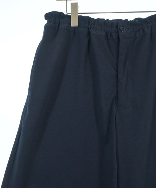 COMME des GARCONS HOMME DEUX（コムデギャルソンオムドゥ）ショートパンツ 紺 サイズ:L メンズ/2200680084217