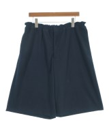 COMME des GARCONS HOMME DEUX（コムデギャルソンオムドゥ）ショートパンツ 紺 サイズ:L メンズ/2200680084217