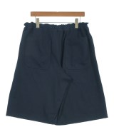 COMME des GARCONS HOMME DEUX（コムデギャルソンオムドゥ）ショートパンツ 紺 サイズ:L メンズ/2200680084217