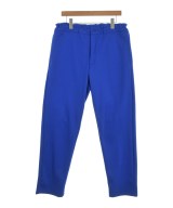 COMME des GARCONS HOMME DEUX（コムデギャルソンオムドゥ）その他 青 サイズ:M メンズ/2200680084224