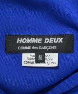 COMME des GARCONS HOMME DEUX（コムデギャルソンオムドゥ）その他 青 サイズ:M メンズ/2200680084224