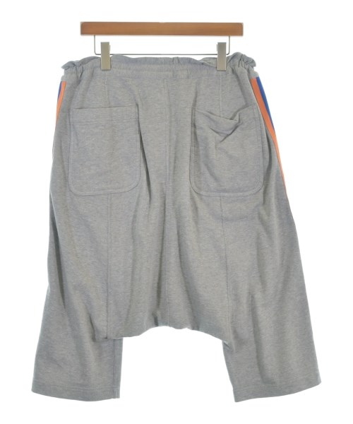 COMME des GARCONS HOMME DEUX（コムデギャルソンオムドゥ）ショートパンツ グレー サイズ:M メンズ/2200680084231