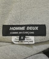 COMME des GARCONS HOMME DEUX（コムデギャルソンオムドゥ）ショートパンツ グレー サイズ:M メンズ/2200680084231