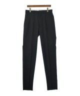 COMME des GARCONS HOMME DEUX（コムデギャルソンオムドゥ）スラックス 黒 サイズ:M メンズ/2200680084248