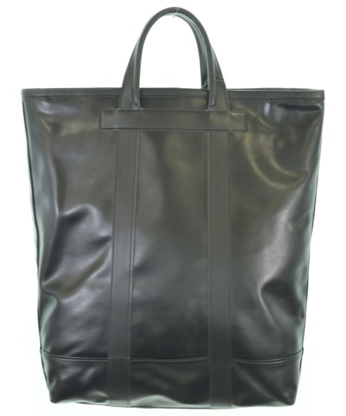 COMME des GARCONS HOMME DEUX（コムデギャルソンオムドゥ）トートバッグ 黒 サイズ:- メンズ/2200680496256