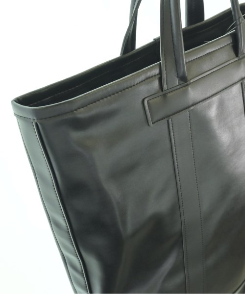 COMME des GARCONS HOMME DEUX（コムデギャルソンオムドゥ）トートバッグ 黒 サイズ:- メンズ/2200680496256