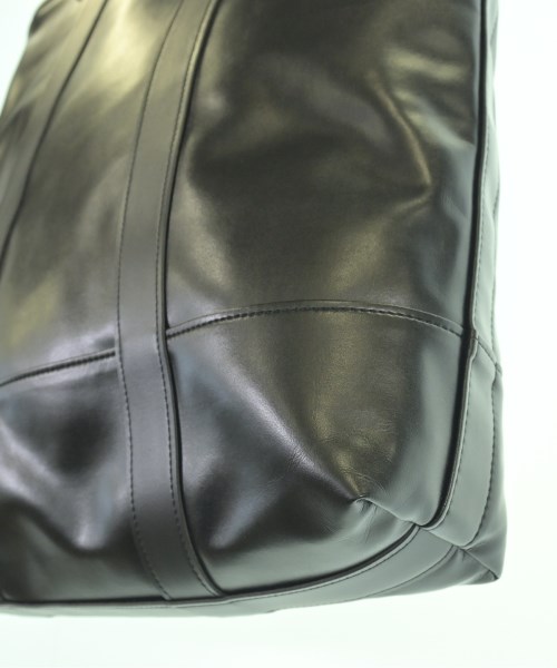 COMME des GARCONS HOMME DEUX（コムデギャルソンオムドゥ）トートバッグ 黒 サイズ:- メンズ/2200680496256