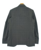 COMME des GARCONS HOMME DEUX（コムデギャルソンオムドゥ）テーラードジャケット グレー サイズ:S メンズ/2200681343023