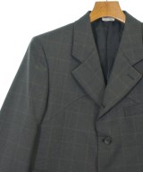 COMME des GARCONS HOMME DEUX（コムデギャルソンオムドゥ）テーラードジャケット グレー サイズ:S メンズ/2200681343023