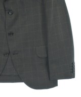 COMME des GARCONS HOMME DEUX（コムデギャルソンオムドゥ）テーラードジャケット グレー サイズ:S メンズ/2200681343023