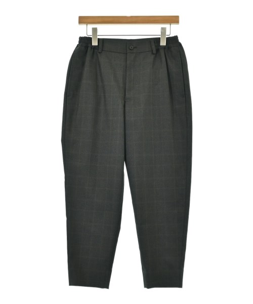 COMME des GARCONS HOMME DEUX(コムデギャルソンオムドゥ)その他 グレー サイズ:XS/2200681343030