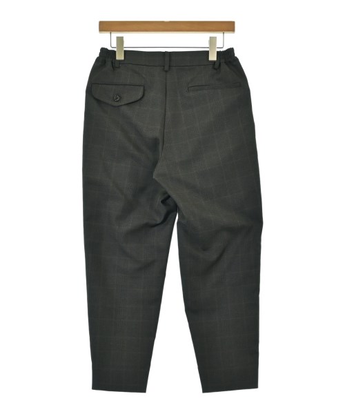 COMME des GARCONS HOMME DEUX（コムデギャルソンオムドゥ）その他 グレー サイズ:XS メンズ/2200681343030