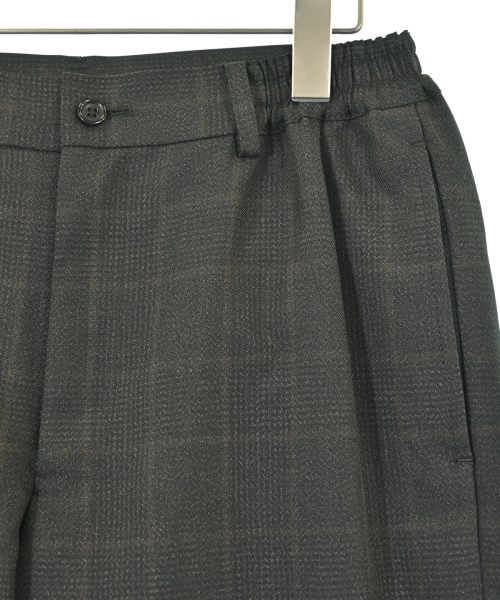 COMME des GARCONS HOMME DEUX（コムデギャルソンオムドゥ）その他 グレー サイズ:XS メンズ/2200681343030