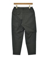 COMME des GARCONS HOMME DEUX（コムデギャルソンオムドゥ）その他 グレー サイズ:XS メンズ/2200681343030