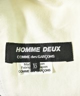 COMME des GARCONS HOMME DEUX（コムデギャルソンオムドゥ）その他 グレー サイズ:XS メンズ/2200681343030