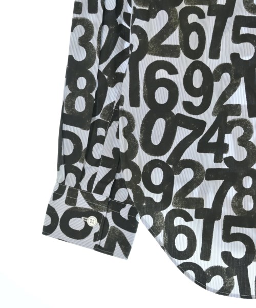 COMME des GARCONS HOMME DEUX（コムデギャルソンオムドゥ）カジュアルシャツ その他（柄物・カラフル） サイズ:XS メンズ/2200681433052