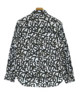 COMME des GARCONS HOMME DEUX（コムデギャルソンオムドゥ）カジュアルシャツ その他（柄物・カラフル） サイズ:XS メンズ/2200681433052