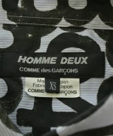 COMME des GARCONS HOMME DEUX（コムデギャルソンオムドゥ）カジュアルシャツ その他（柄物・カラフル） サイズ:XS メンズ/2200681433052