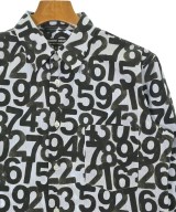 COMME des GARCONS HOMME DEUX（コムデギャルソンオムドゥ）カジュアルシャツ その他（柄物・カラフル） サイズ:XS メンズ/2200681433052