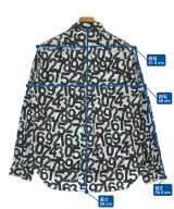 COMME des GARCONS HOMME DEUX（コムデギャルソンオムドゥ）カジュアルシャツ その他（柄物・カラフル） サイズ:XS メンズ/2200681433052