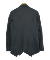 COMME des GARCONS HOMME DEUX（コムデギャルソンオムドゥ）カジュアルジャケット 黒 サイズ:M メンズ/2200678985045
