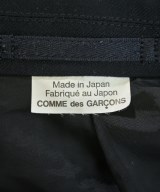 COMME des GARCONS HOMME DEUX（コムデギャルソンオムドゥ）カジュアルジャケット 黒 サイズ:M メンズ/2200678985045