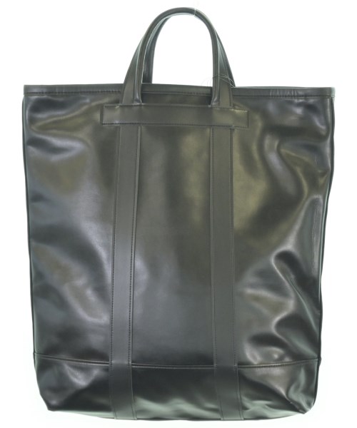 COMME des GARCONS HOMME DEUX(コムデギャルソンオムドゥ)トートバッグ 黒 サイズ:-/2200681466104
