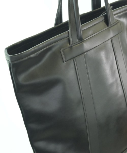COMME des GARCONS HOMME DEUX（コムデギャルソンオムドゥ）トートバッグ 黒 サイズ:- メンズ/2200681466104