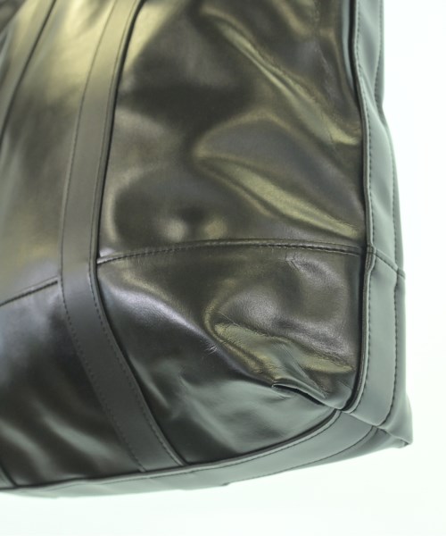 COMME des GARCONS HOMME DEUX（コムデギャルソンオムドゥ）トートバッグ 黒 サイズ:- メンズ/2200681466104
