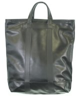 COMME des GARCONS HOMME DEUX（コムデギャルソンオムドゥ）トートバッグ 黒 サイズ:- メンズ/2200681466104