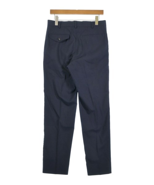 COMME des GARCONS HOMME DEUX（コムデギャルソンオムドゥ）スラックス 紺 サイズ:S メンズ/2200681661097