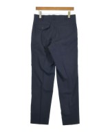COMME des GARCONS HOMME DEUX（コムデギャルソンオムドゥ）スラックス 紺 サイズ:S メンズ/2200681661097