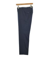 COMME des GARCONS HOMME DEUX（コムデギャルソンオムドゥ）スラックス 紺 サイズ:S メンズ/2200681661097