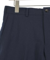 COMME des GARCONS HOMME DEUX（コムデギャルソンオムドゥ）スラックス 紺 サイズ:S メンズ/2200681661097