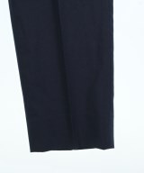 COMME des GARCONS HOMME DEUX（コムデギャルソンオムドゥ）スラックス 紺 サイズ:S メンズ/2200681661097