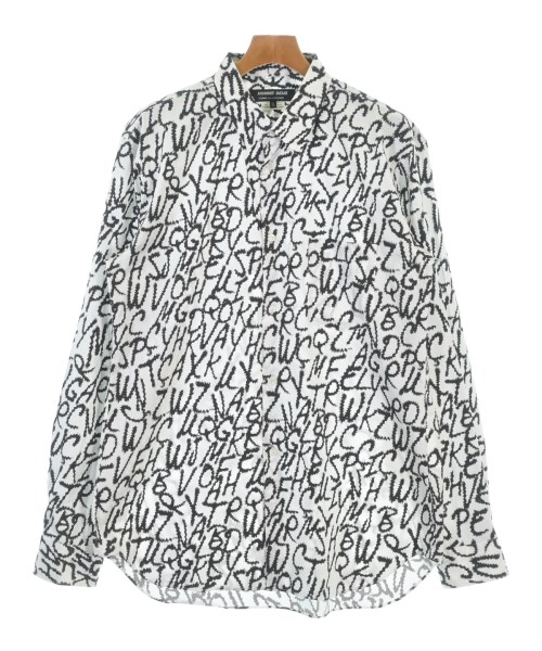 COMME des GARCONS HOMME DEUX(コムデギャルソンオムドゥ)カジュアルシャツ その他（柄物・カラフル） サイズ:XL/2200681809024