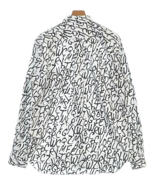 COMME des GARCONS HOMME DEUX（コムデギャルソンオムドゥ）カジュアルシャツ その他（柄物・カラフル） サイズ:XL メンズ/2200681809024