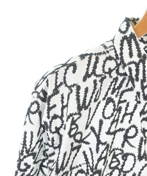 COMME des GARCONS HOMME DEUX（コムデギャルソンオムドゥ）カジュアルシャツ その他（柄物・カラフル） サイズ:XL メンズ/2200681809024